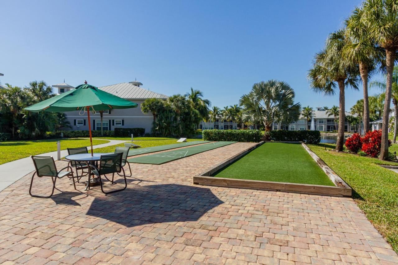 Greenlinks At Lely Luxury White Orchid Fully Renovated Modern 1St Floor 3Bdr Golf Resort Villa Naples Exterior photo